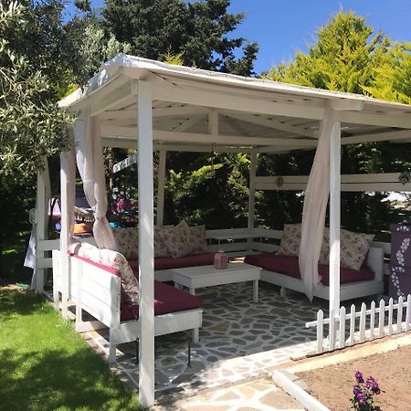 Arsipel Otel Bozcaada Luaran gambar