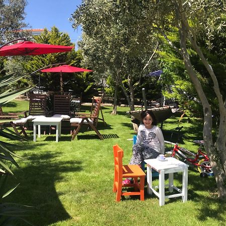 Arsipel Otel Bozcaada Luaran gambar