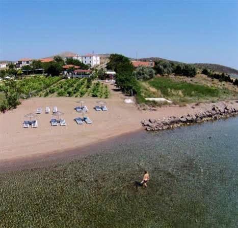 Arsipel Otel Bozcaada Luaran gambar
