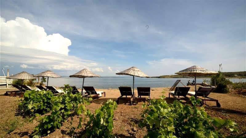 Arsipel Otel Bozcaada Luaran gambar