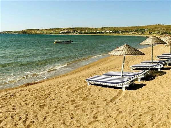 Arsipel Otel Bozcaada Luaran gambar