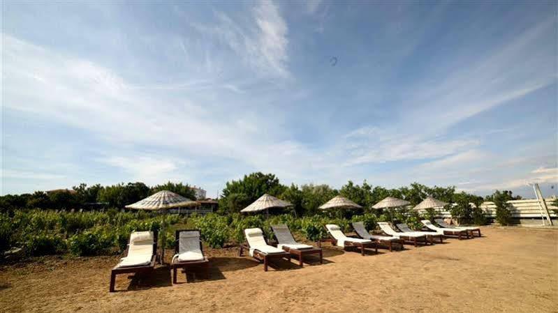 Arsipel Otel Bozcaada Luaran gambar