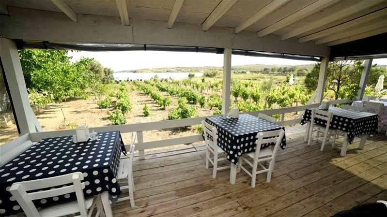 Arsipel Otel Bozcaada Luaran gambar