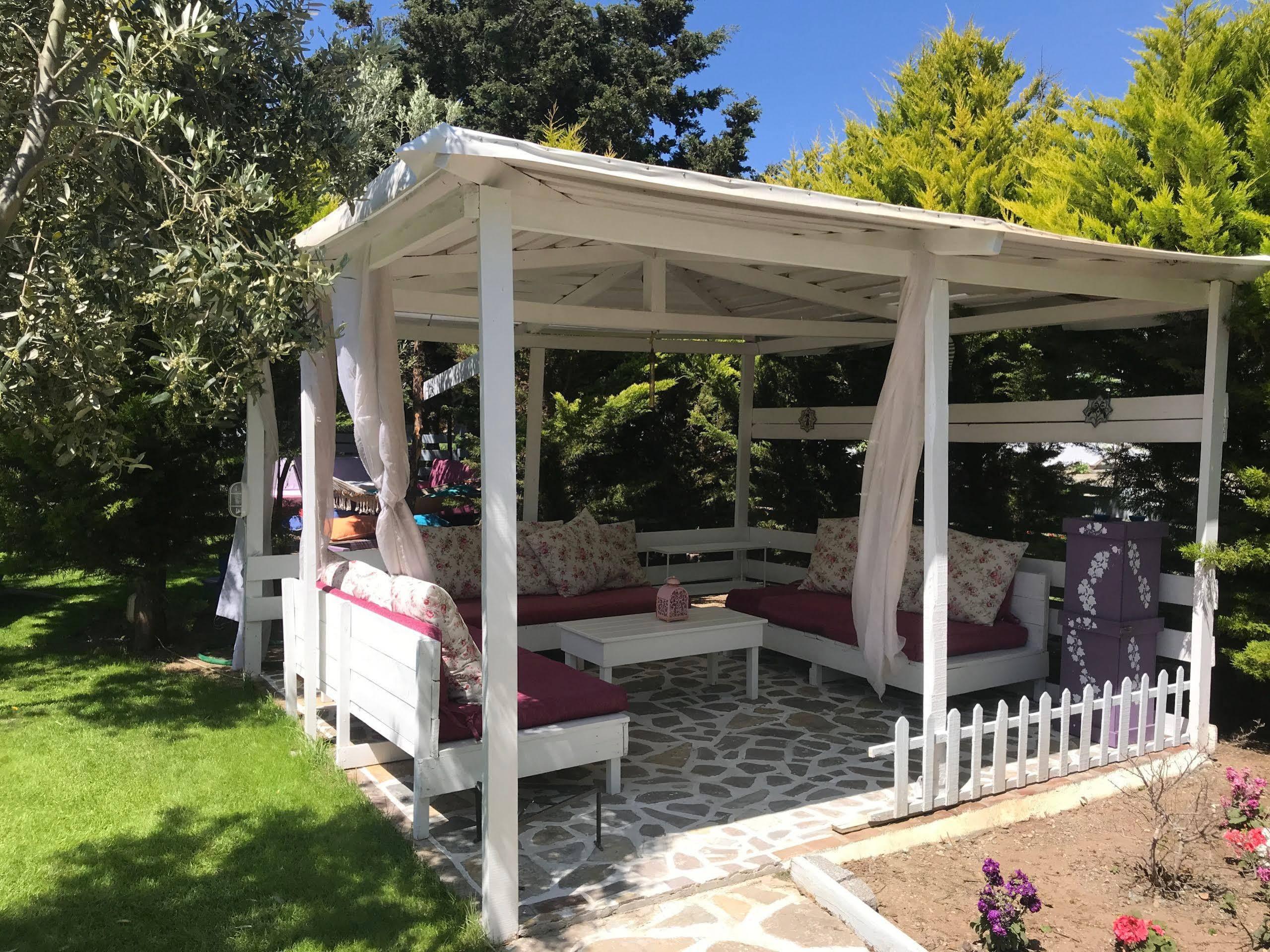 Arsipel Otel Bozcaada Luaran gambar