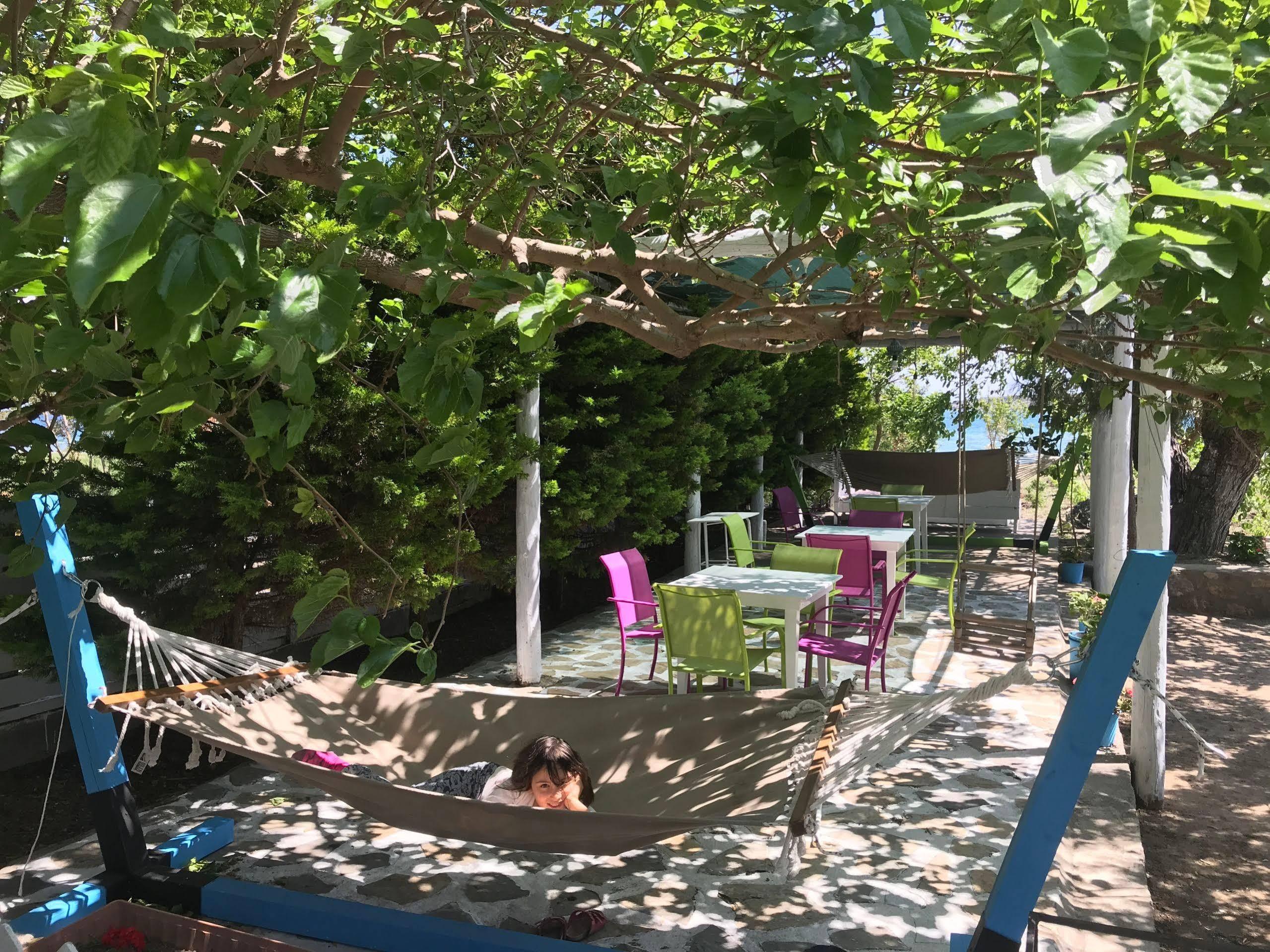 Arsipel Otel Bozcaada Luaran gambar