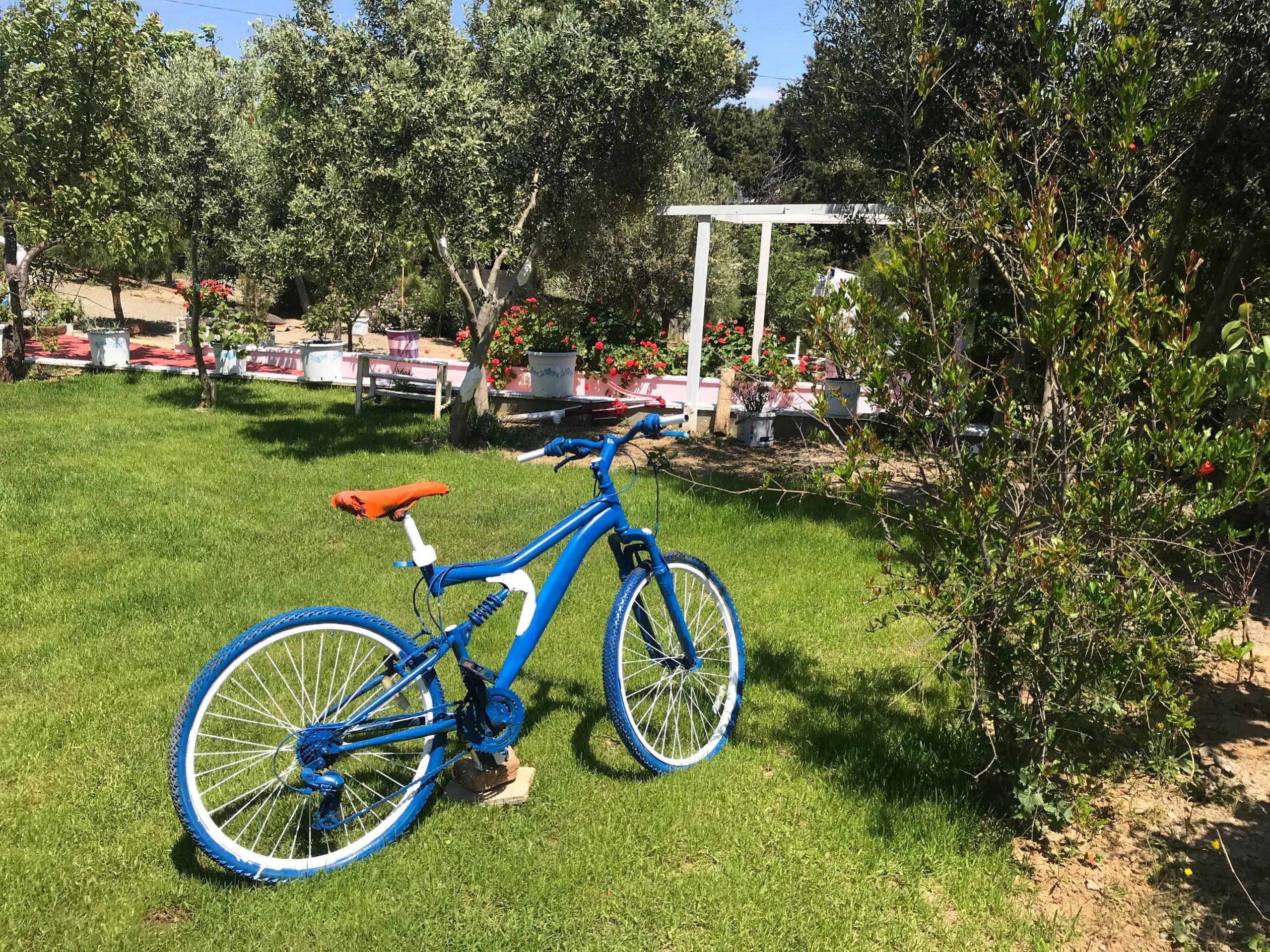 Arsipel Otel Bozcaada Luaran gambar