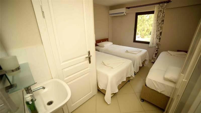 Arsipel Otel Bozcaada Luaran gambar
