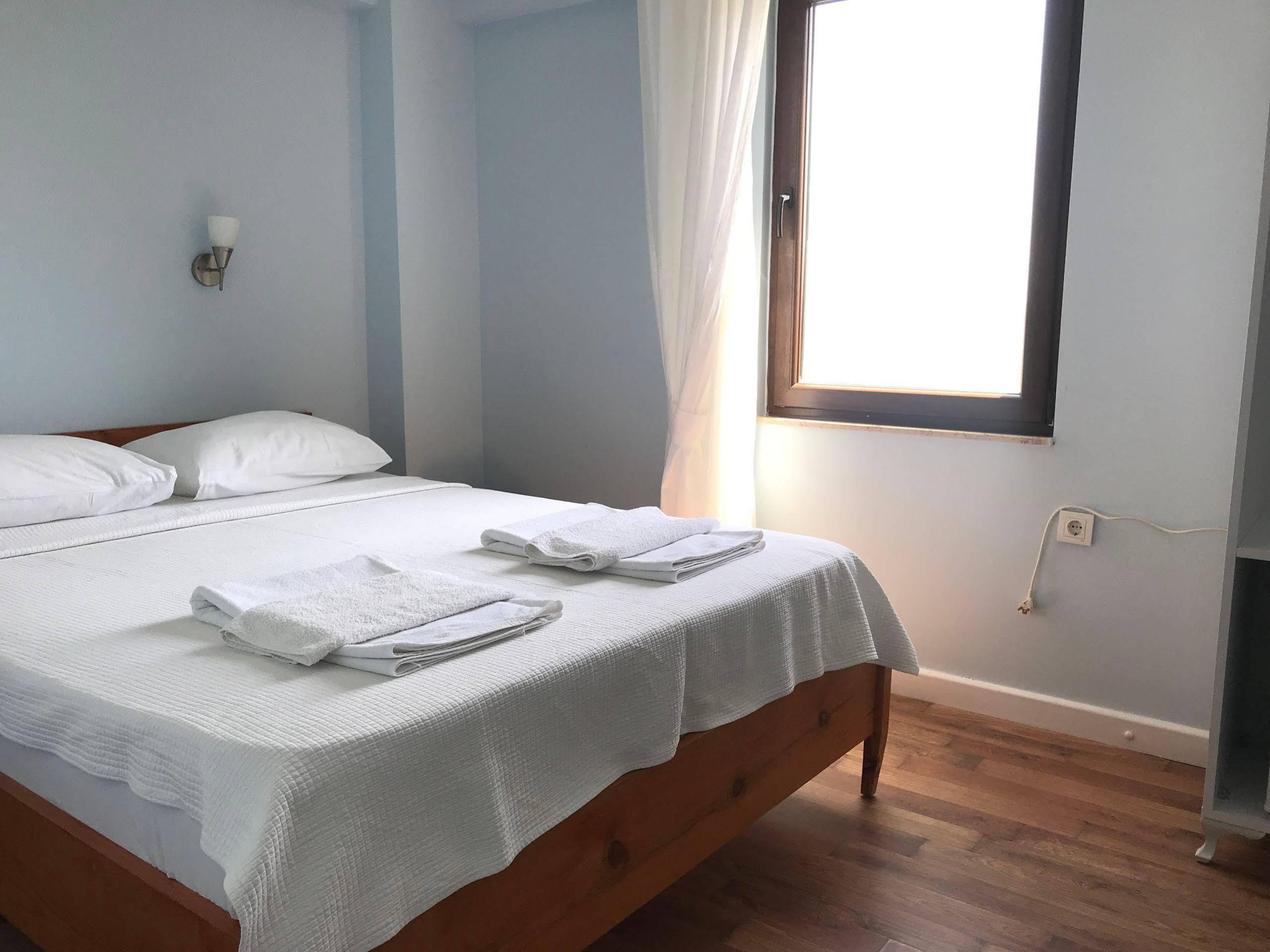 Arsipel Otel Bozcaada Luaran gambar