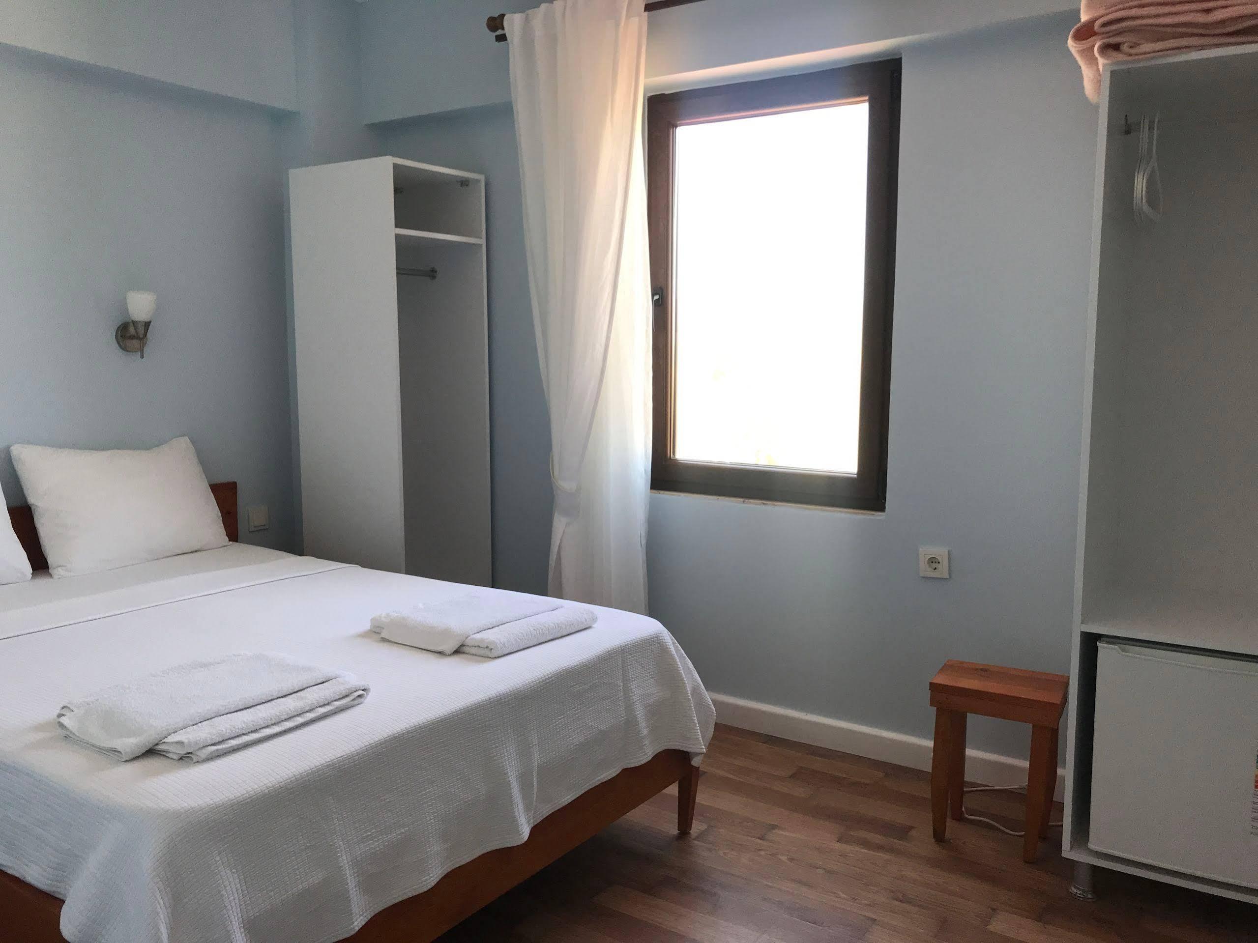 Arsipel Otel Bozcaada Luaran gambar