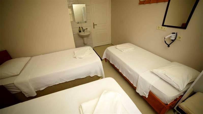 Arsipel Otel Bozcaada Luaran gambar