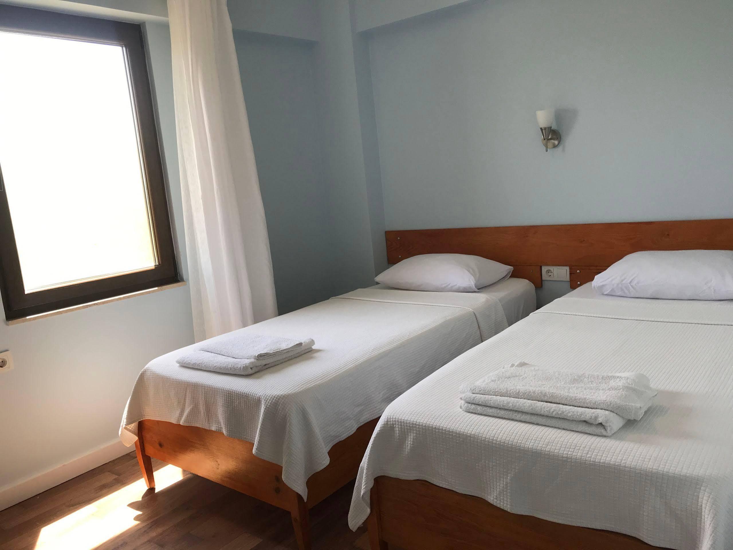 Arsipel Otel Bozcaada Luaran gambar