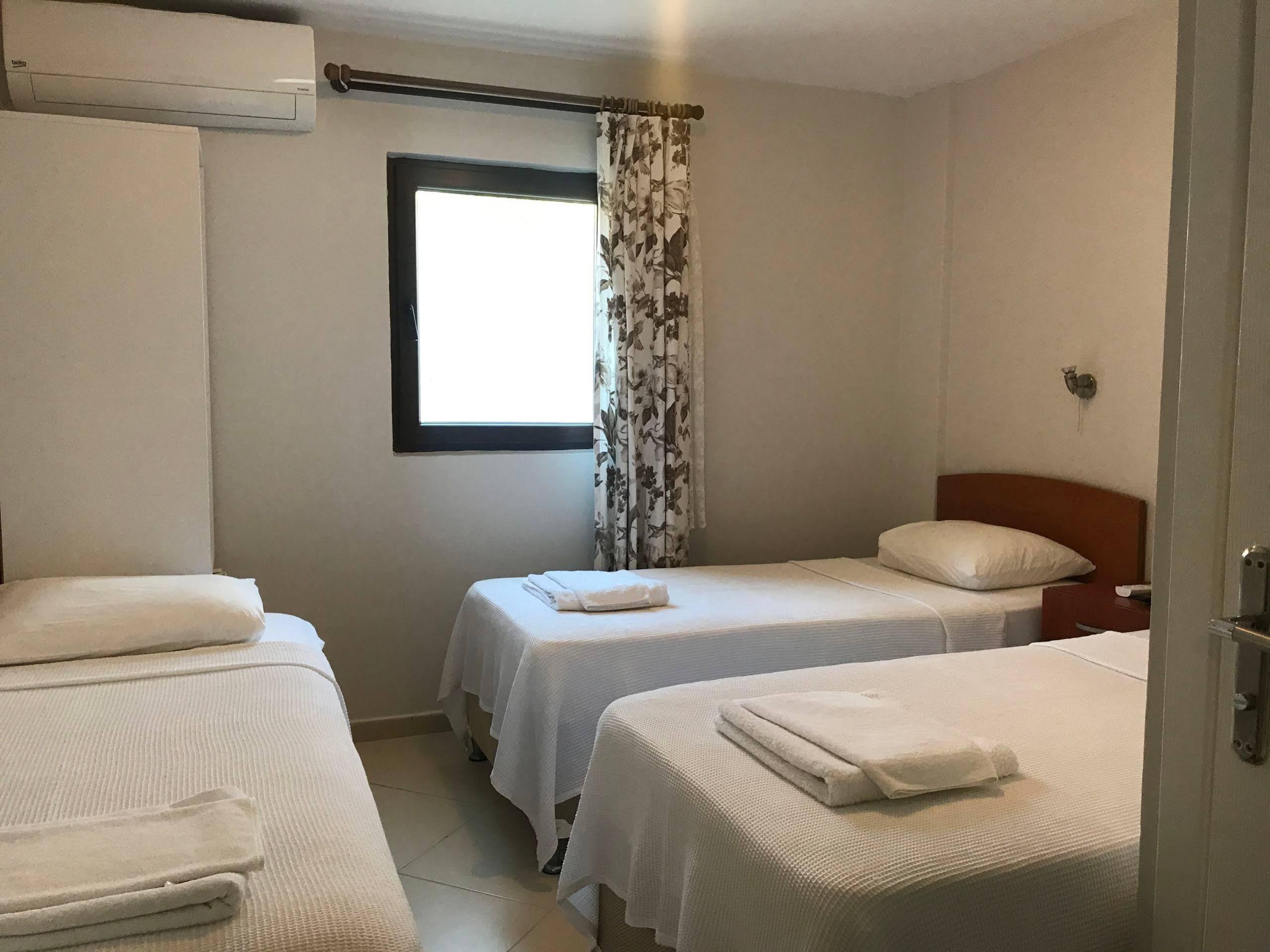 Arsipel Otel Bozcaada Luaran gambar