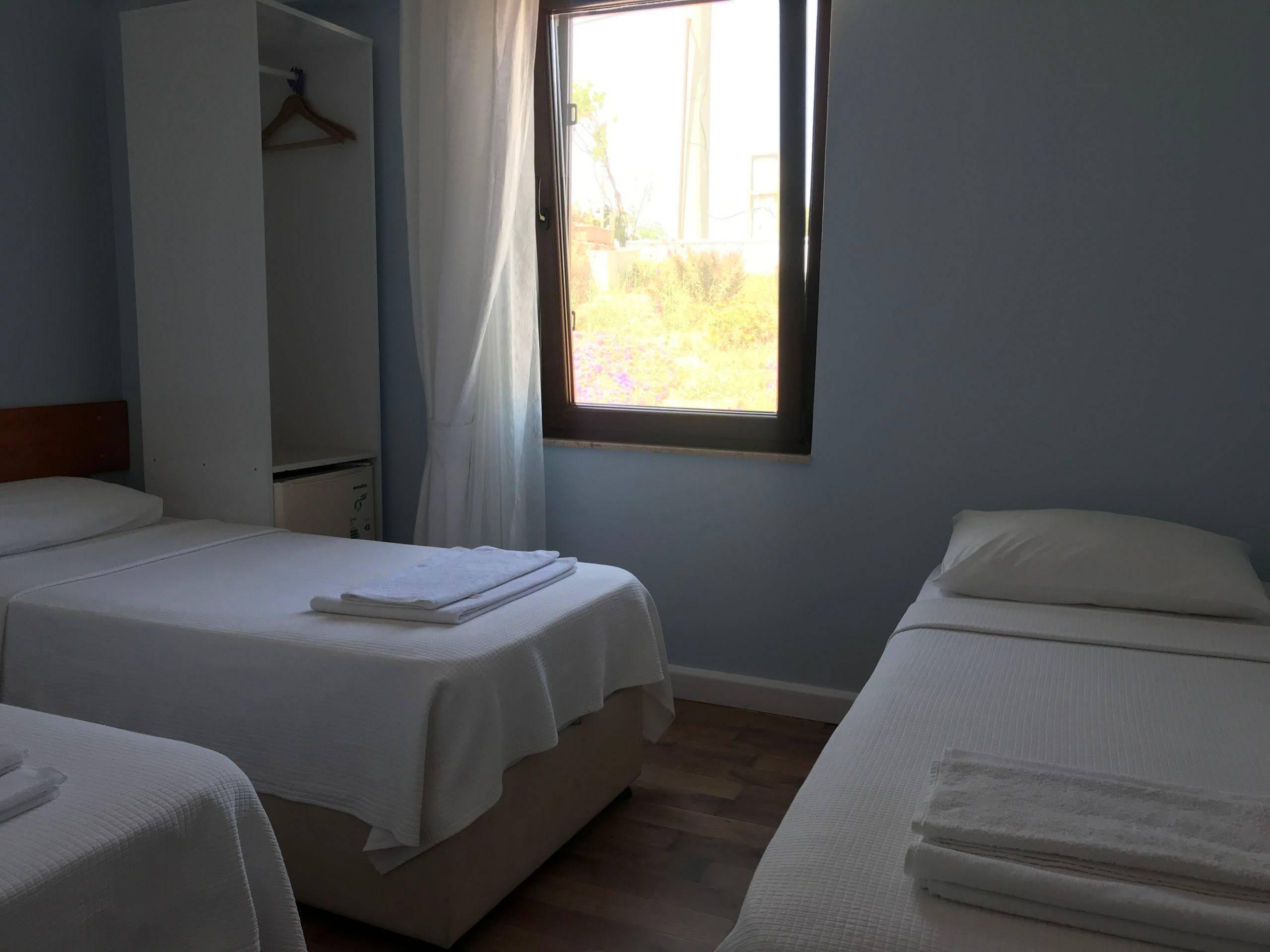 Arsipel Otel Bozcaada Luaran gambar