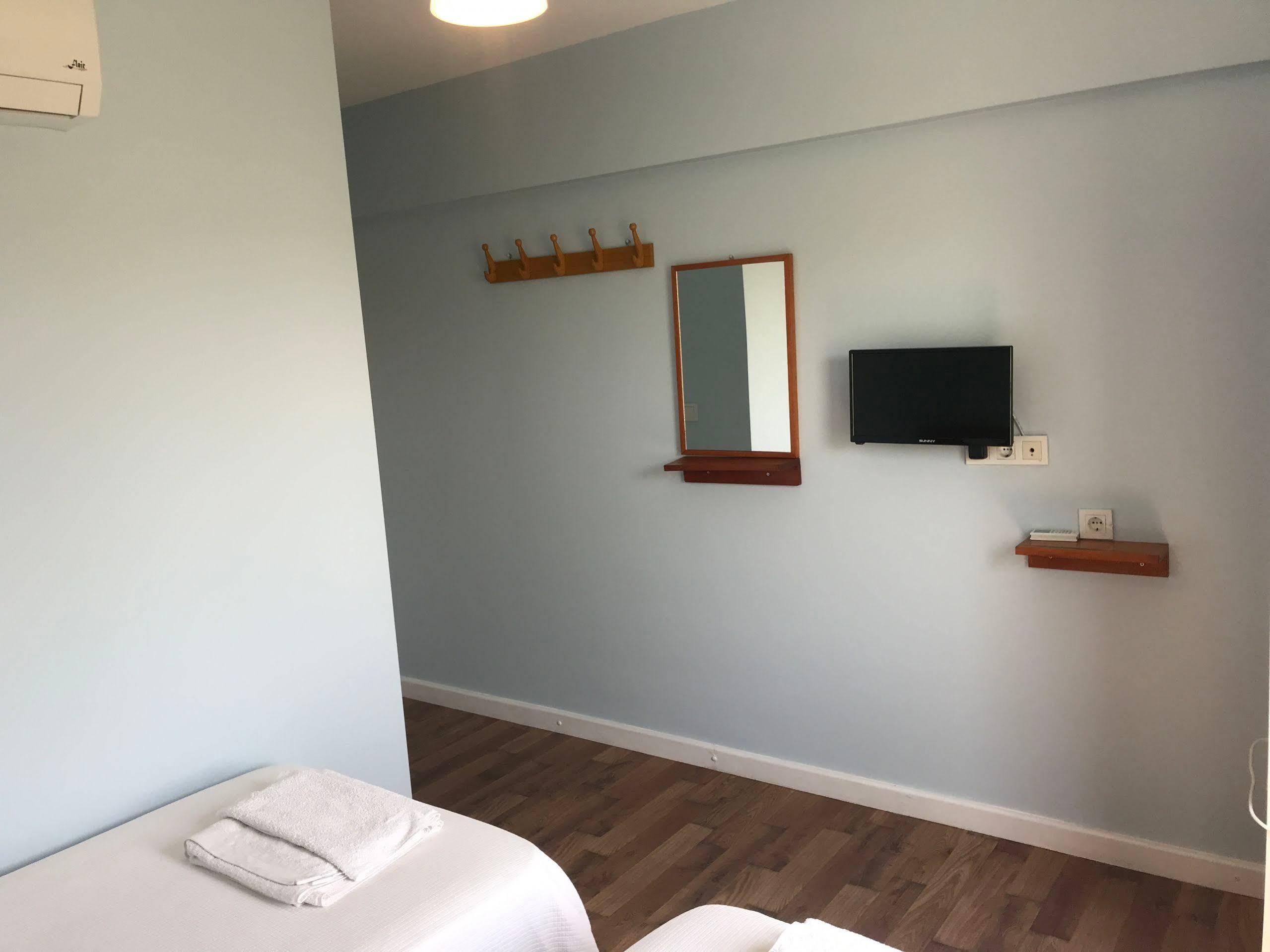 Arsipel Otel Bozcaada Luaran gambar