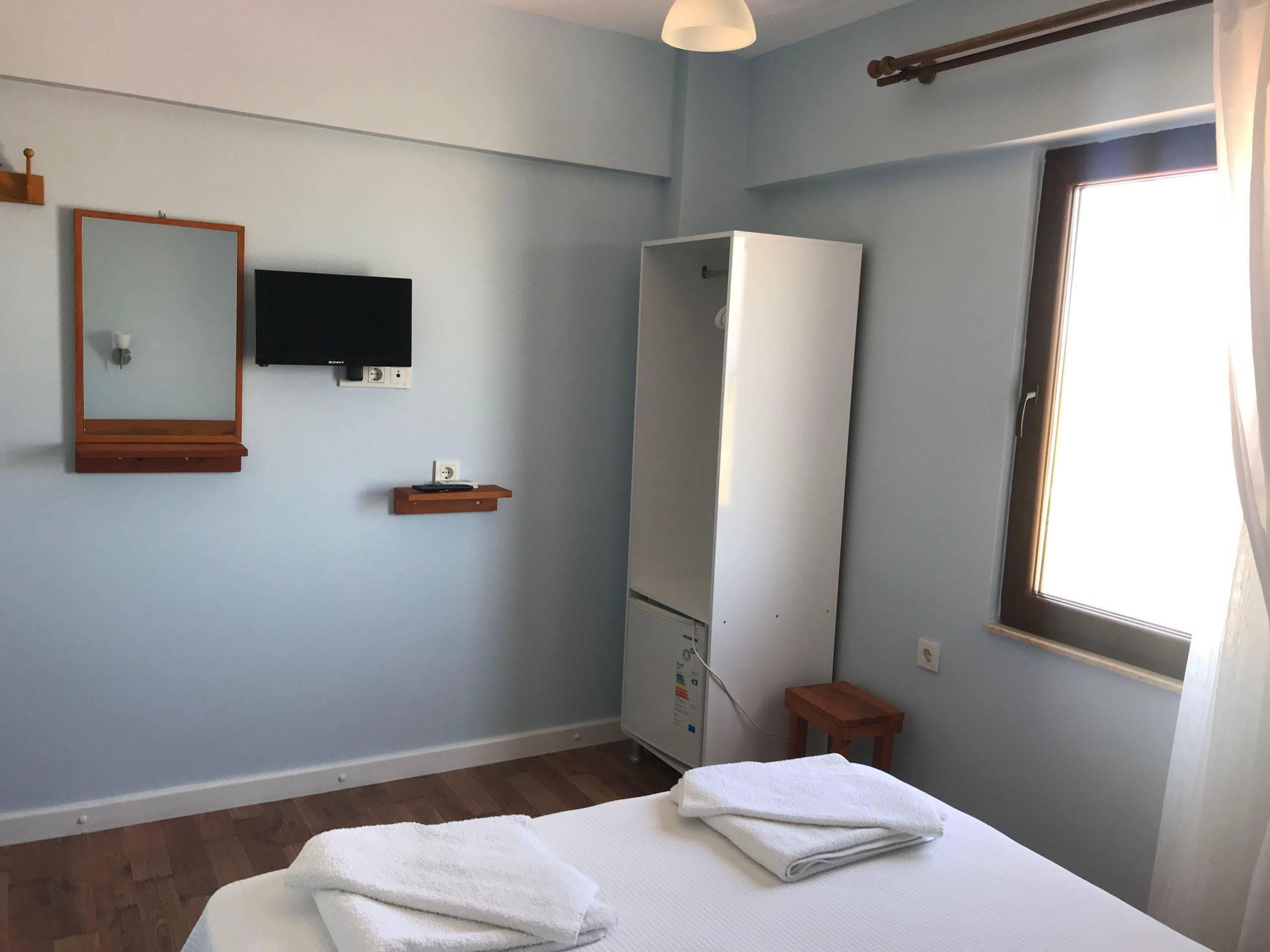 Arsipel Otel Bozcaada Luaran gambar