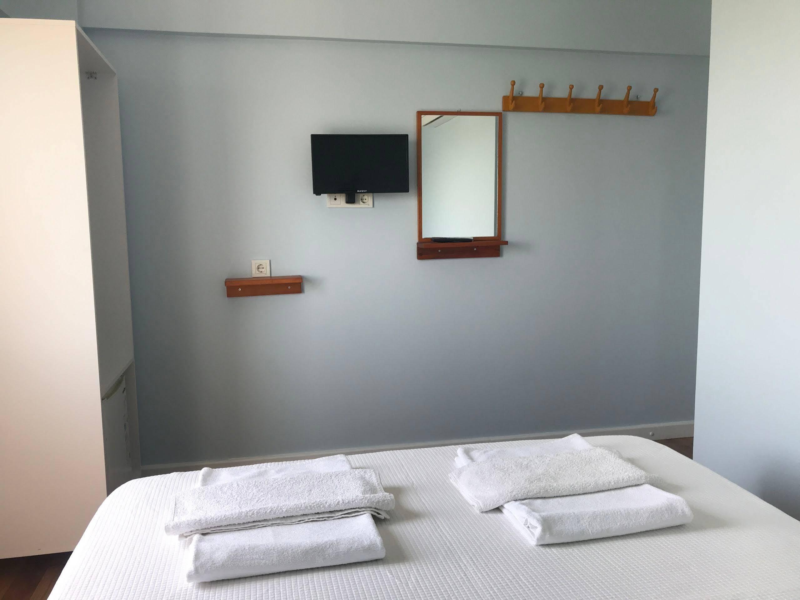 Arsipel Otel Bozcaada Luaran gambar