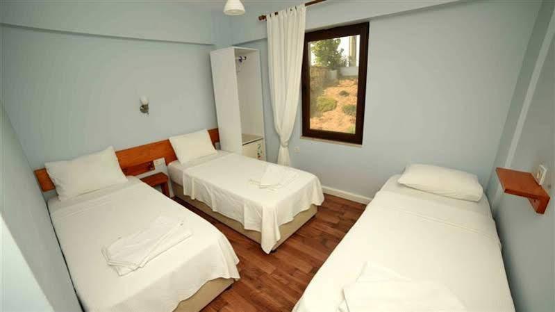 Arsipel Otel Bozcaada Luaran gambar