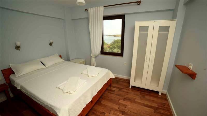 Arsipel Otel Bozcaada Luaran gambar