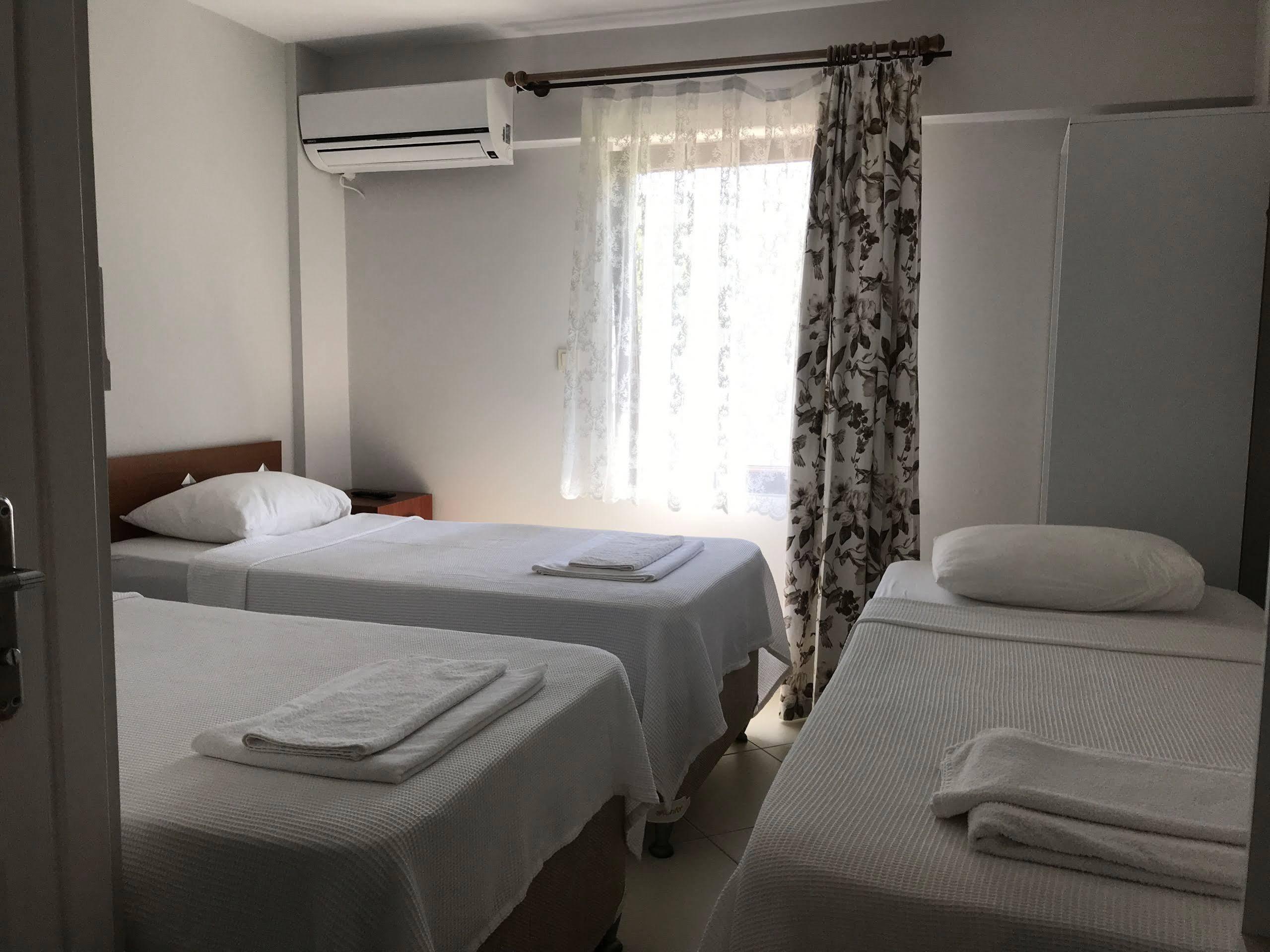Arsipel Otel Bozcaada Luaran gambar