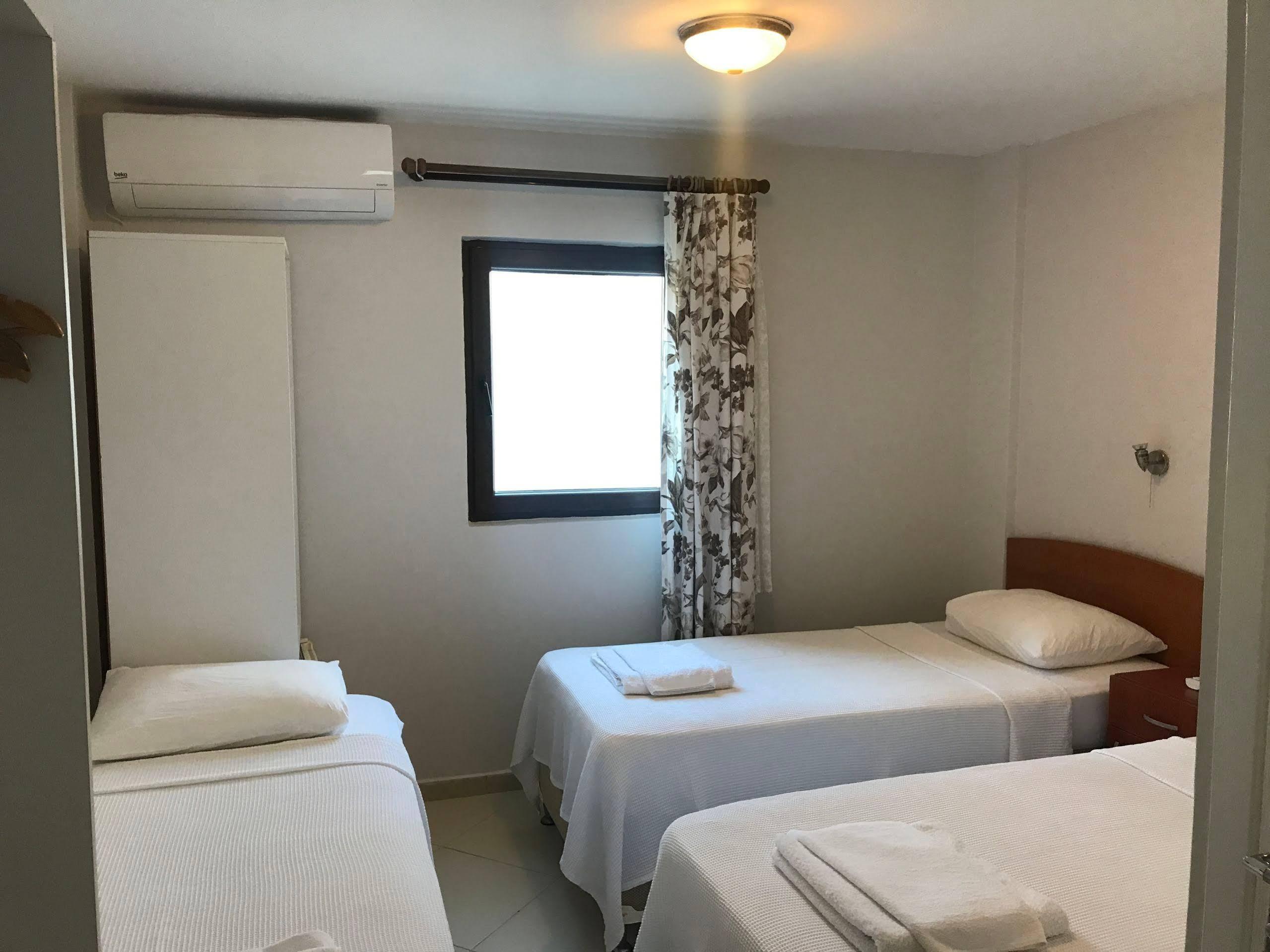 Arsipel Otel Bozcaada Luaran gambar