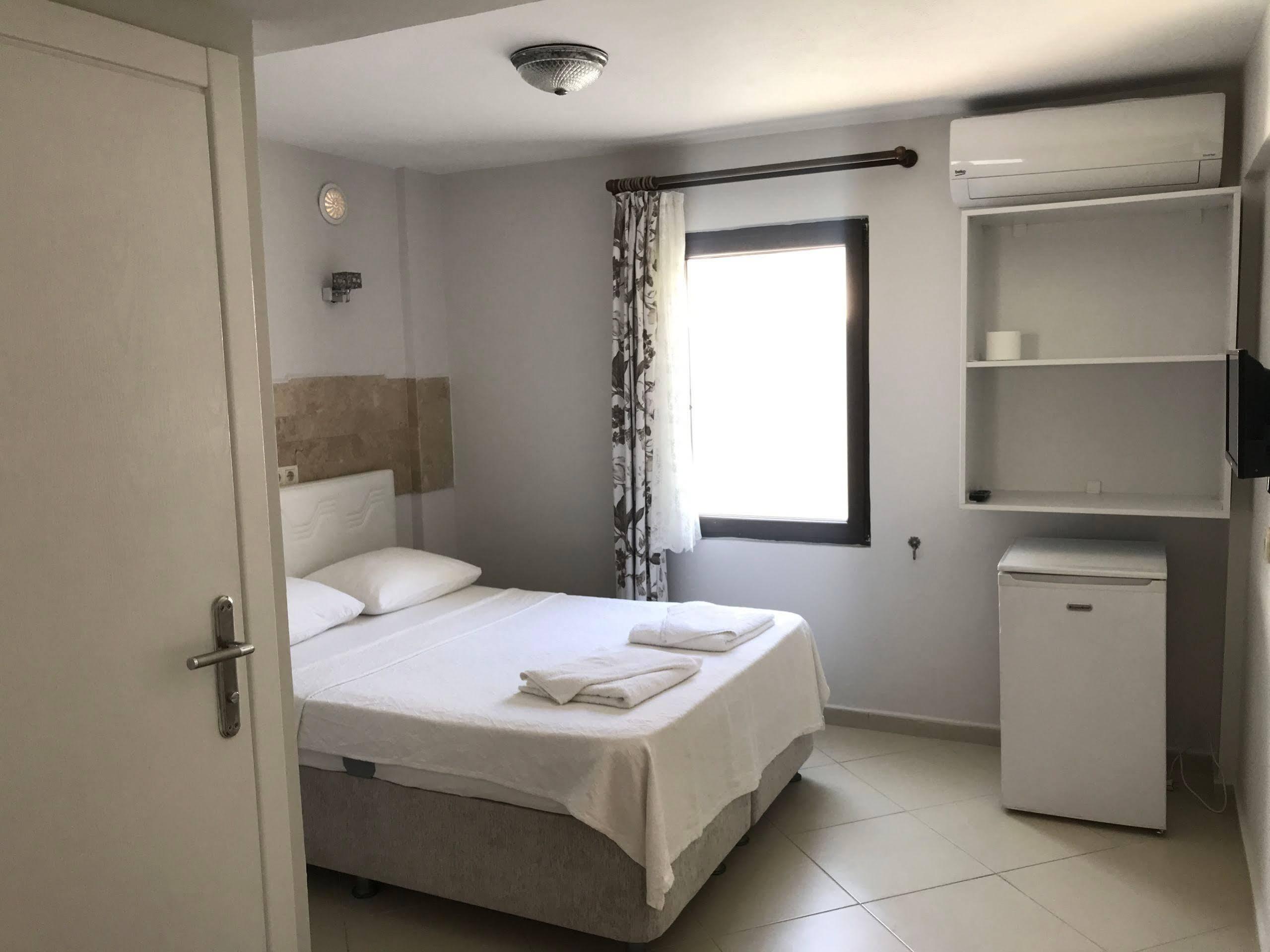 Arsipel Otel Bozcaada Luaran gambar