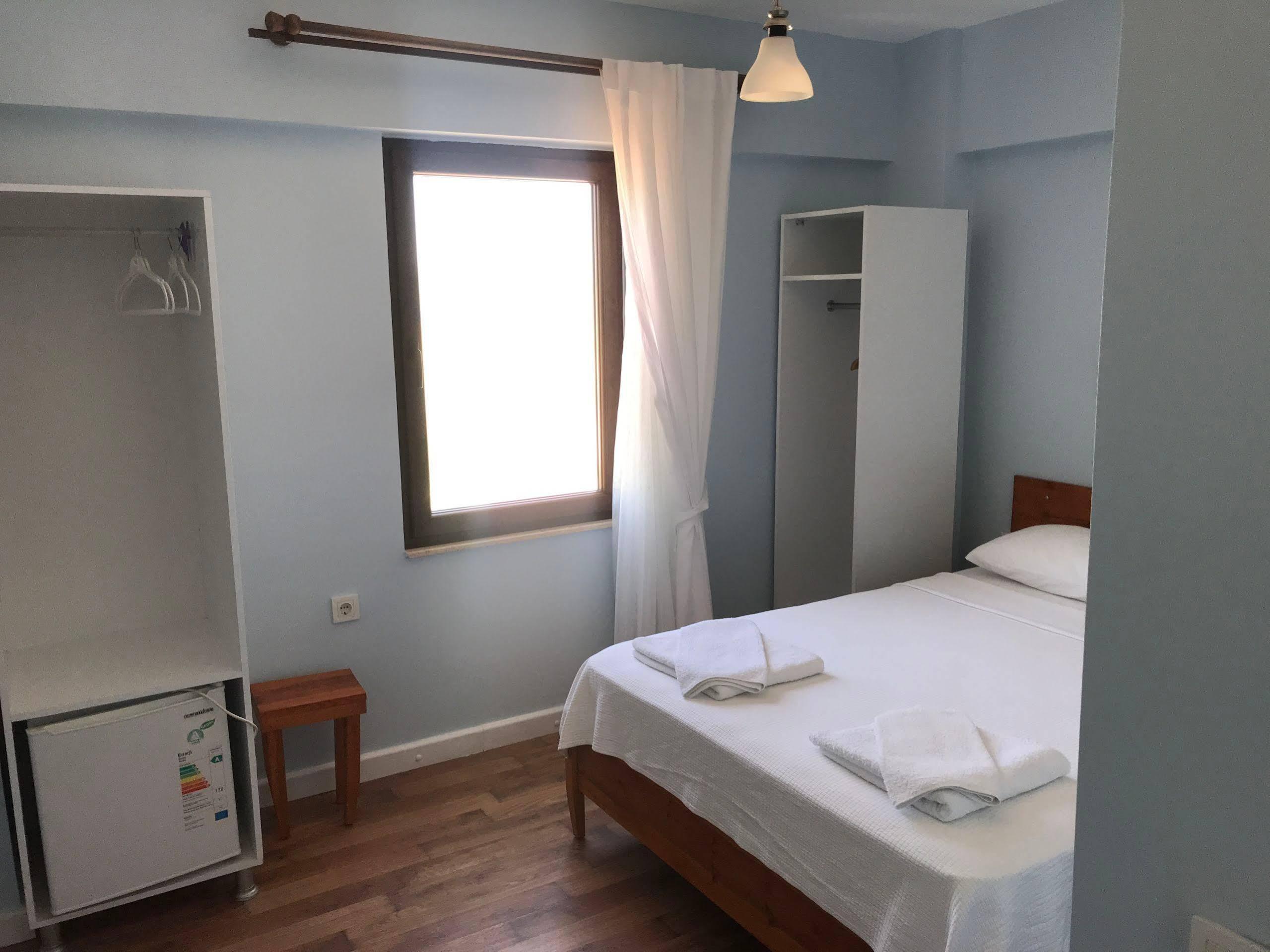 Arsipel Otel Bozcaada Luaran gambar